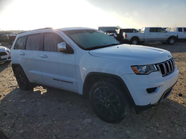 Photo 4 from auction – 2017 JEEP GRAND CHER with VIN 1C4RJEBG6HC685224