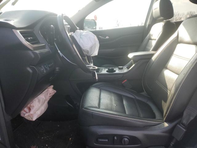 Photo 7 from auction – 2021 GMC ACADIA DEN with VIN 1GKKNXLS5MZ154418
