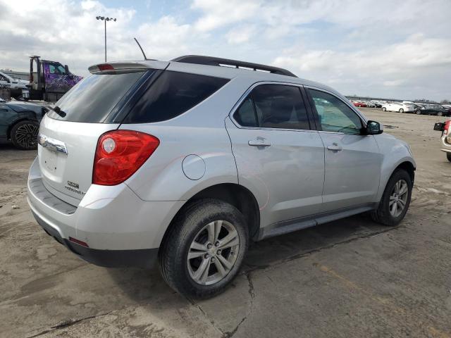 Photo 3 from auction – 2015 CHEVROLET EQUINOX LT with VIN 2GNFLFEK0F6313023