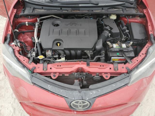 Photo 11 from auction – 2017 TOYOTA COROLLA L with VIN 2T1BURHE2HC813083