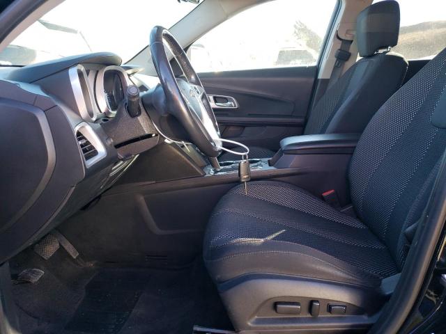 Photo 7 from auction – 2013 CHEVROLET EQUINOX LT with VIN 2GNFLEEK7D6266788