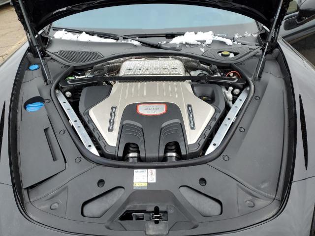 Photo 11 from auction – 2023 PORSCHE PANAMERA G with VIN WP0AG2A72PL135318