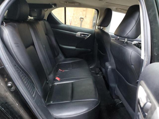 Photo 10 from auction – 2015 LEXUS CT 200 with VIN JTHKD5BH7F2221913