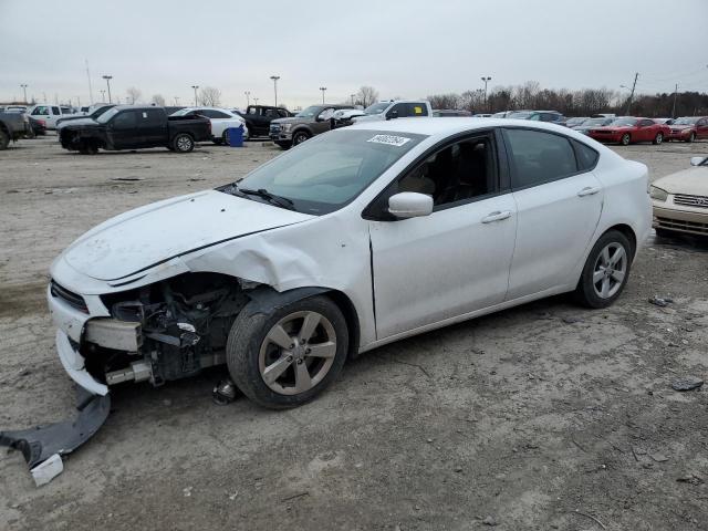 DODGE DART SXT 2015 with VIN 1C3CDFBB4FD128816 - Photo from auction
