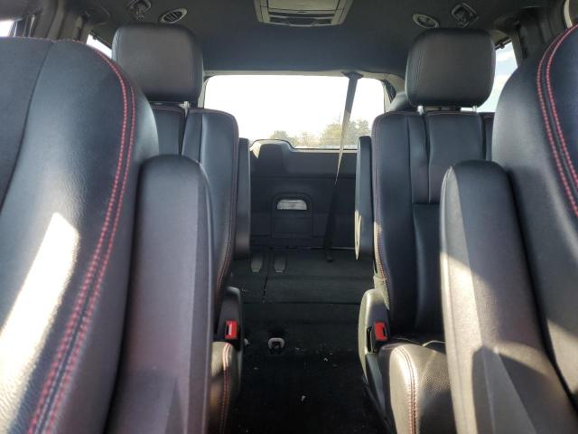 Photo 10 from auction – 2016 DODGE GRAND CARA with VIN 2C4RDGEG1GR314900