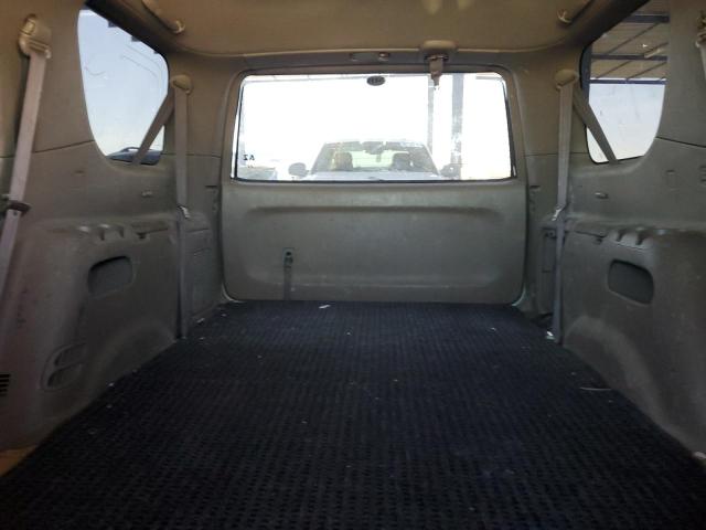 Photo 10 from auction – 2004 TOYOTA SEQUOIA SR with VIN 5TDZT34A64S207160