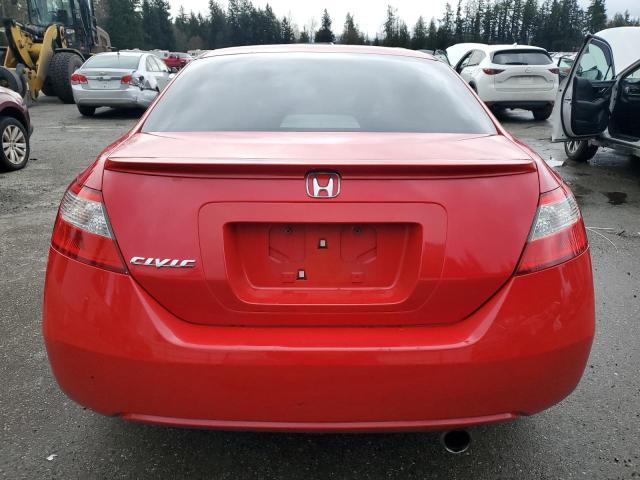 Photo 6 from auction – 2011 HONDA CIVIC EX with VIN 2HGFG1B80BH506989