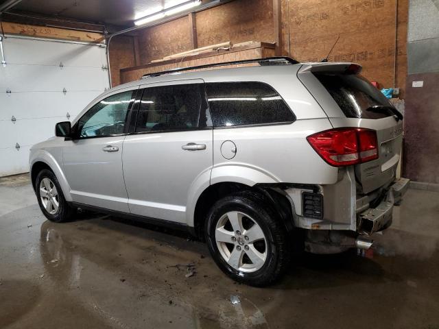 Photo 2 from auction – 2012 DODGE JOURNEY SX with VIN 3C4PDCBG3CT141053