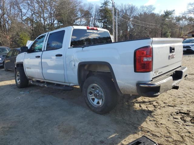 Photo 2 from auction – 2016 GMC SIERRA K15 with VIN 3GTU2LEC5GG169016