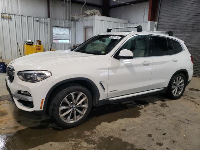 Photo 1 from auction – 2018 BMW X3 XDRIVE3 with VIN 5UXTR9C58JLC75986