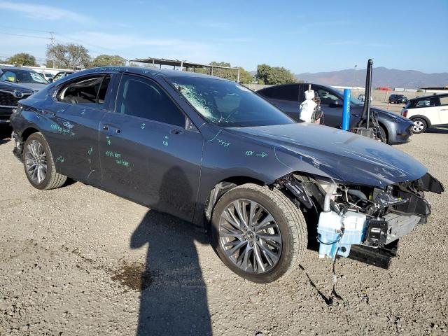 Photo 4 from auction – 2021 LEXUS ES 350 BAS with VIN 58ADZ1B17MU100618
