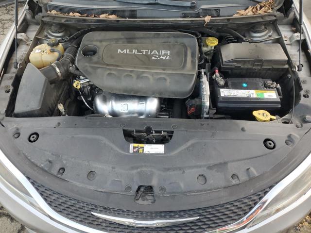 Photo 11 from auction – 2015 CHRYSLER 200 LIMITE with VIN 1C3CCCAB1FN628400