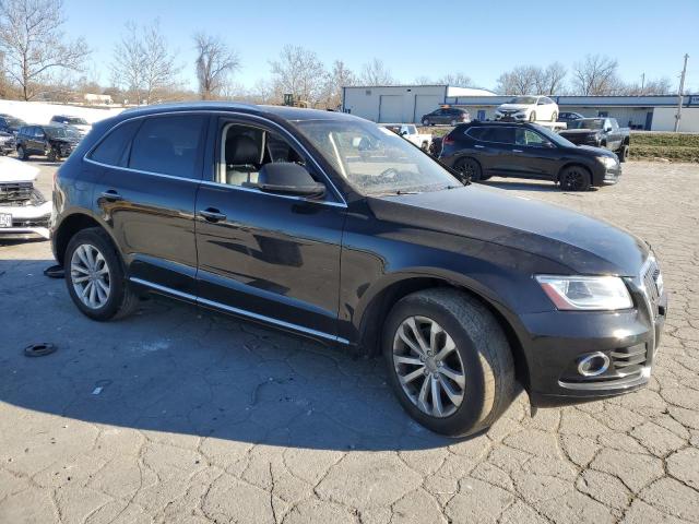 Photo 4 from auction – 2015 AUDI Q5 PREMIUM with VIN WA1CFAFP1FA115838
