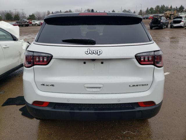 Photo 6 from auction – 2025 JEEP COMPASS LI with VIN 3C4NJDCN4ST509502