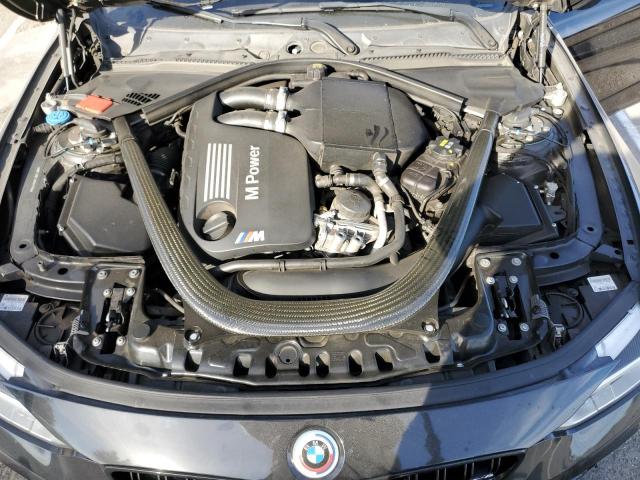 Photo 11 from auction – 2017 BMW M4 with VIN WBS3R9C34HA014155
