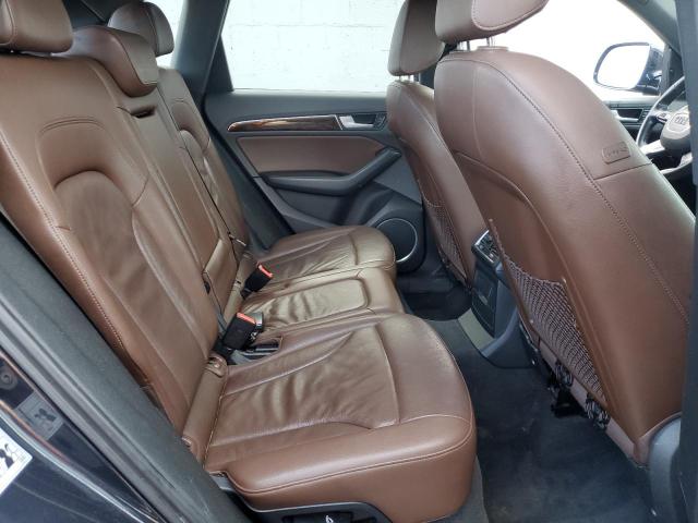 Photo 11 from auction – 2015 AUDI Q5 PREMIUM with VIN WA1LFAFP2FA103388