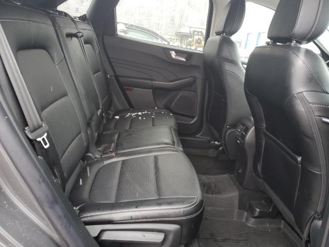 Photo 11 from auction – 2022 FORD ESCAPE with VIN 1FMCU9H65NUA31979