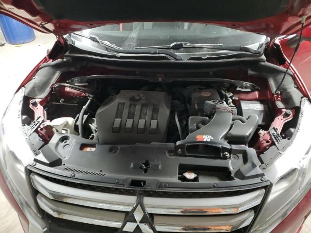 Photo 12 from auction – 2018 MITSUBISHI ECLIPSE CR with VIN JA4AT5AA5JZ048178