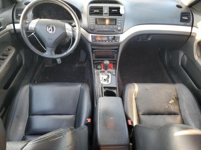 Photo 8 from auction – 2004 ACURA TSX with VIN JH4CL96834C018632