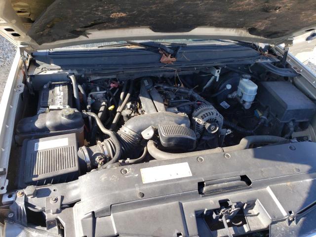 Photo 12 from auction – 2007 CHEVROLET SUBURBAN C with VIN 3GNFC16017G173523