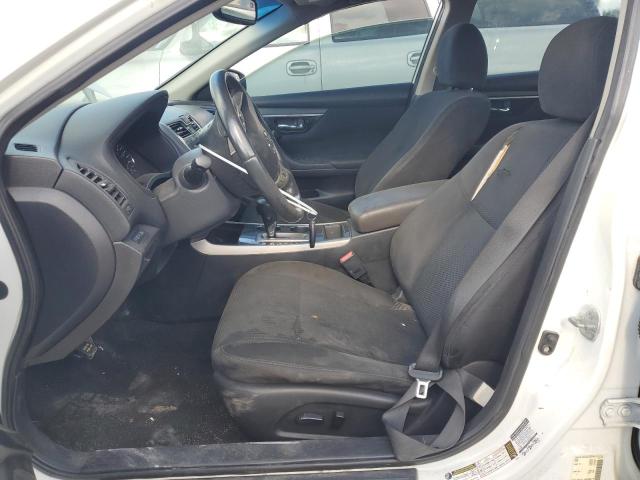 Photo 7 from auction – 2014 NISSAN ALTIMA 2.5 with VIN 1N4AL3AP9EC903882