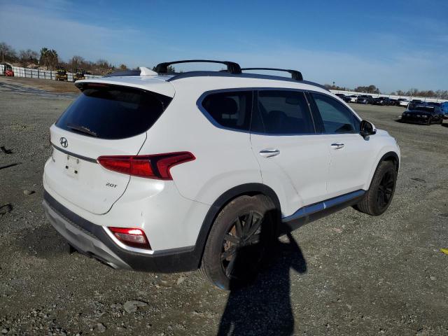 Photo 3 from auction – 2019 HYUNDAI SANTA FE L with VIN 5NMS53AA8KH084106