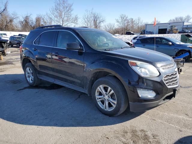 Photo 4 from auction – 2016 CHEVROLET EQUINOX LT with VIN 2GNFLFEK2G6265963