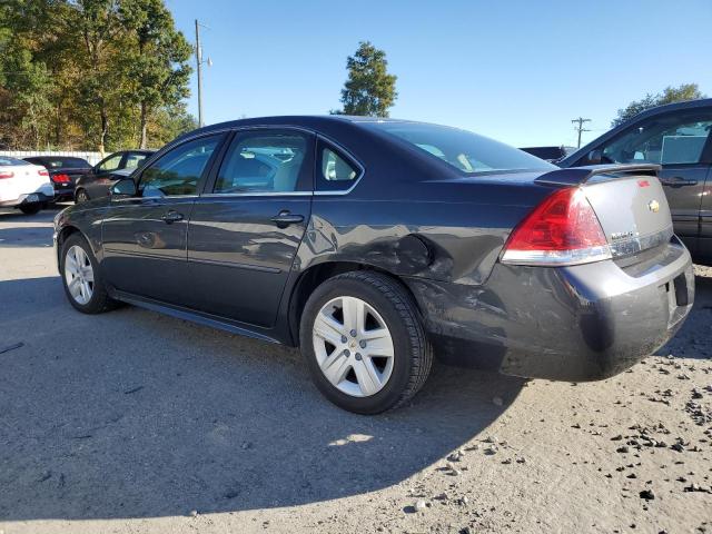 Photo 2 from auction – 2010 CHEVROLET IMPALA LS with VIN 2G1WA5EN3A1256513