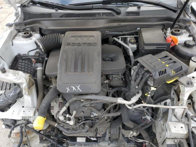 Photo 11 from auction – 2014 GMC TERRAIN SL with VIN 2GKFLXEK5E6108346