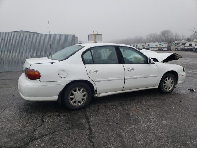 Photo 3 from auction – 1997 CHEVROLET MALIBU with VIN 1G1ND52M8VY104969