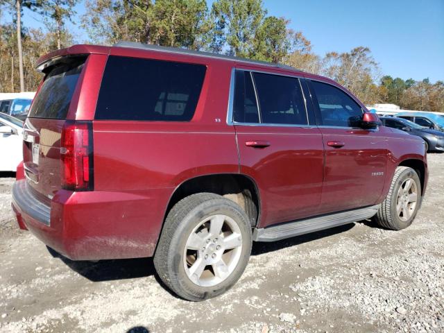 Photo 3 from auction – 2016 CHEVROLET TAHOE C150 with VIN 1GNSCBKC5GR447570