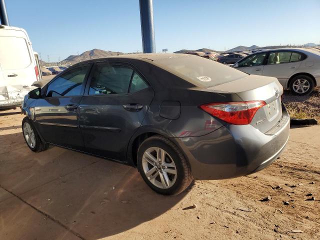 Photo 2 from auction – 2015 TOYOTA COROLLA L with VIN 5YFBURHE1FP262111