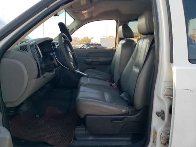 Photo 7 from auction – 2007 GMC NEW SIERRA with VIN 3GTEC13C77G554487