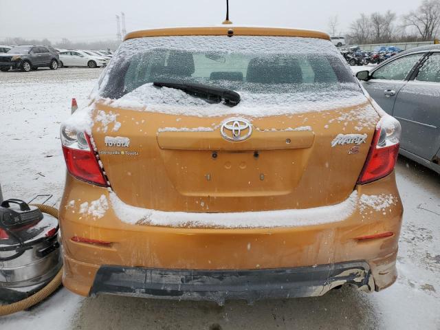 Photo 6 from auction – 2009 TOYOTA COROLLA MA with VIN 2T1KE40E59C017957