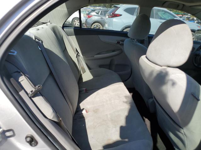 Photo 10 from auction – 2011 TOYOTA COROLLA BA with VIN 2T1BU4EE8BC558891