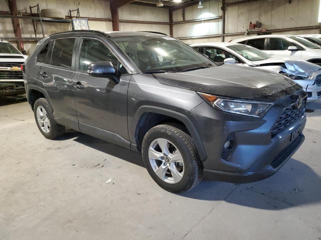 Photo 4 from auction – 2021 TOYOTA RAV4 XLE with VIN 2T3P1RFV5MC211832