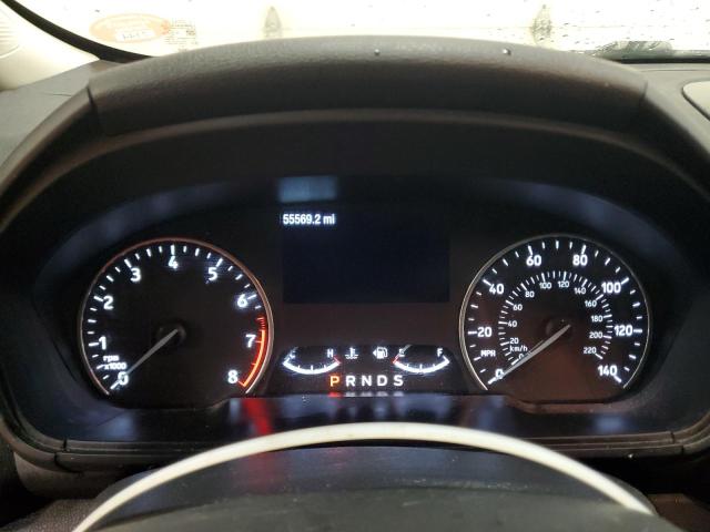 Photo 9 from auction – 2020 FORD ECOSPORT S with VIN MAJ3S2GEXLC324439