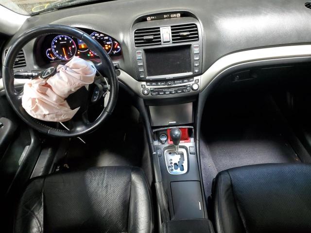 Photo 8 from auction – 2006 ACURA TSX with VIN JH4CL96986C021408