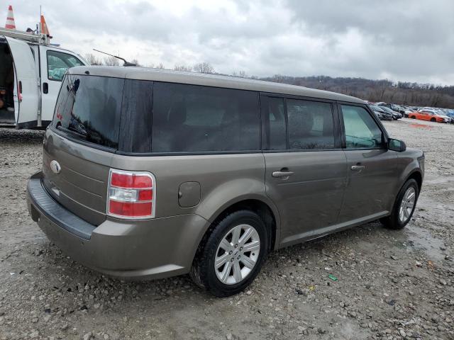 Photo 3 from auction – 2012 FORD FLEX SE with VIN 2FMGK5BC9CBD07212