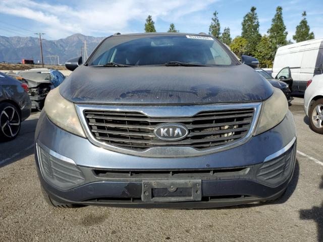 Photo 5 from auction – 2011 KIA SPORTAGE L with VIN KNDPB3A23B7063484