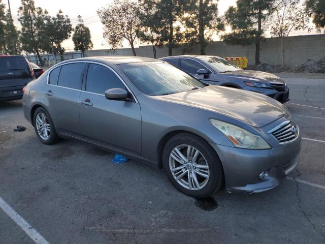 Photo 4 from auction – 2011 INFINITI G37 BASE with VIN JN1CV6AP8BM500838