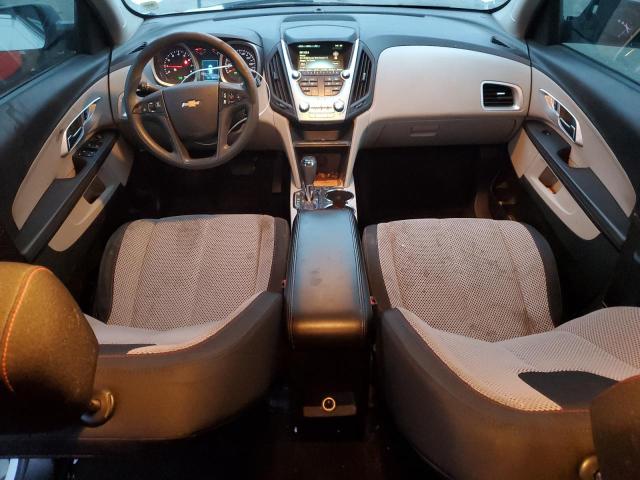 Photo 8 from auction – 2016 CHEVROLET EQUINOX LS with VIN 2GNALBEK2G1188527