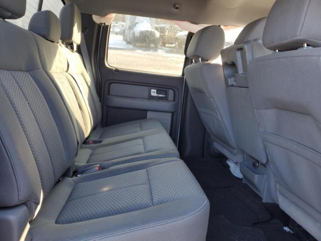 Photo 10 from auction – 2014 FORD F150 SUPER with VIN 1FTFW1ET0EFB84944