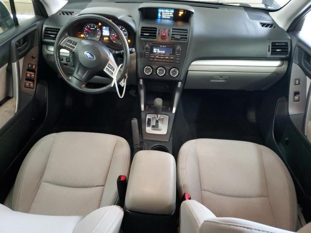 صورة رقم 8 من المزاد - 2015 SUBARU FORESTER 2 مع VIN JF2SJAFCXFH573559