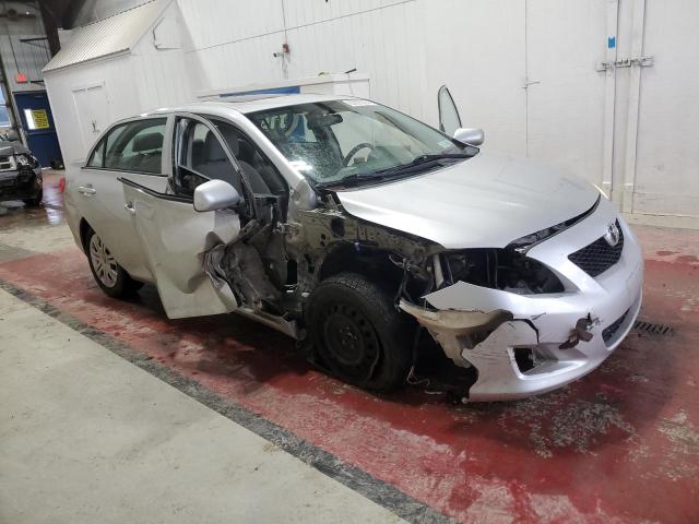 Photo 4 from auction – 2010 TOYOTA COROLLA BA with VIN 2T1BU4EE7AC374086