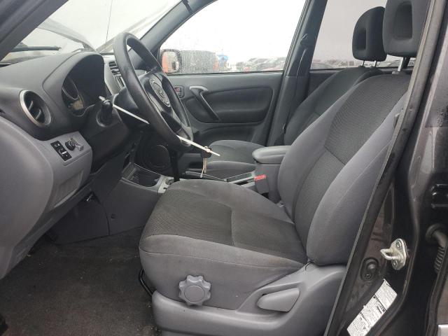 Photo 7 from auction – 2003 TOYOTA RAV4 with VIN JTEHH20V330228139