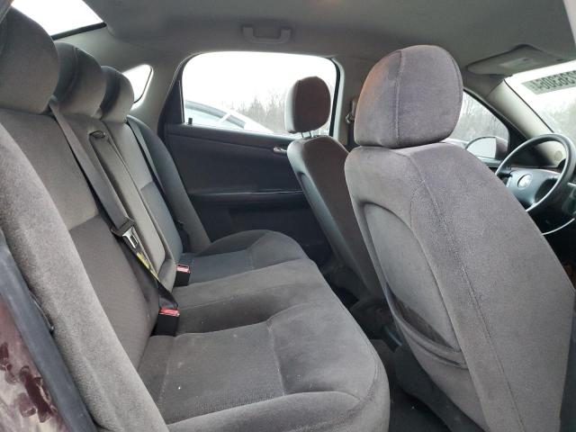 Photo 10 from auction – 2007 CHEVROLET IMPALA LT with VIN 2G1WT58K679180808