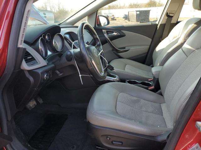 Photo 7 from auction – 2012 BUICK VERANO CON with VIN 1G4PR5SK8C4219944