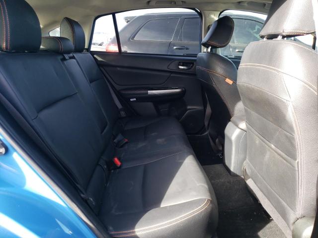 Photo 10 from auction – 2017 SUBARU CROSSTREK with VIN JF2GPALC0H8200140