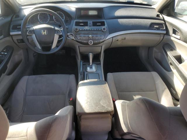 Photo 8 from auction – 2012 HONDA ACCORD LX with VIN 1HGCP2F31CA233813